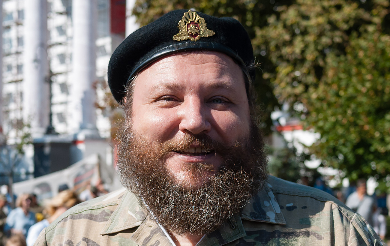 Внутренняя война. Как ветеранам в Украине помогают вернуться к мирной жизни